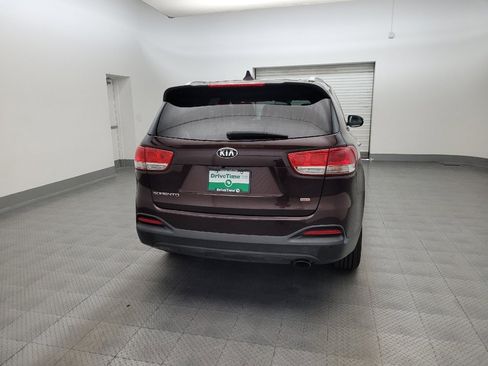 Used 2016 Kia Sorento AWD w/ LX Convenience Package image 7