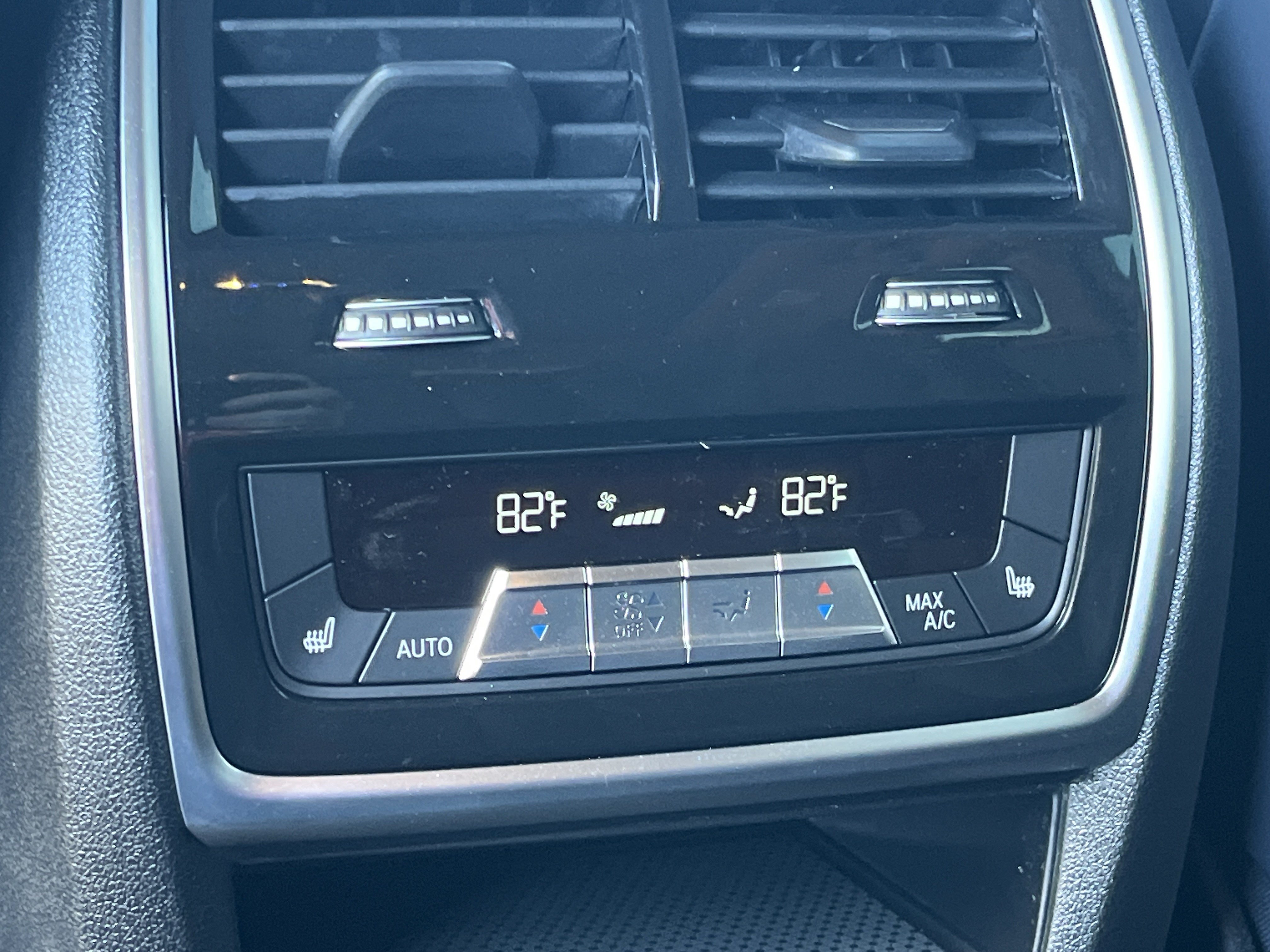 New 2026 BMW XM Label Red AWD/4WD image 23