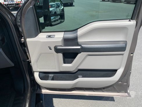 Used 2019 Ford F350 XL w/ Power Equipment Group AWD/4WD image 23