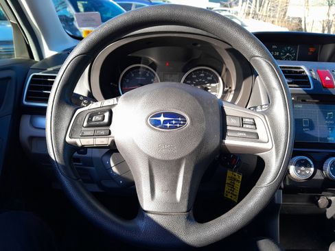 Used 2016 Subaru Forester 2.5i Premium w/ All-Weather Package image 14