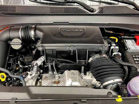 New 2026 Jeep Compass Trailhawk w/ Sun, Sound & Navigation Group image 18