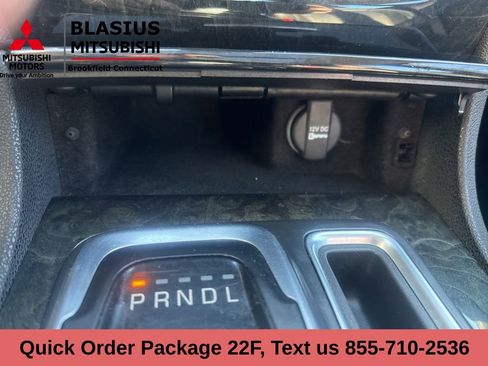 Used 2023 Chrysler 300 Touring L w/ Popular Equipment Group image 12