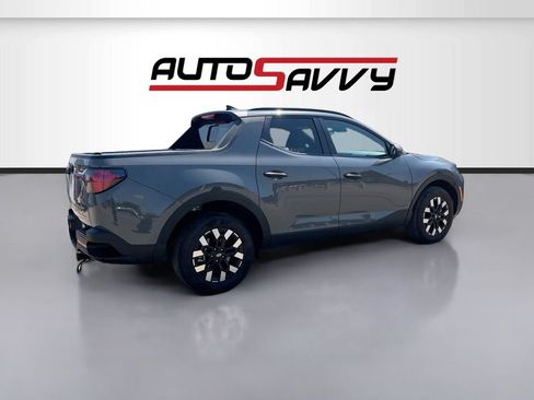 Used 2026 Hyundai Santa Cruz SEL FWD image 7