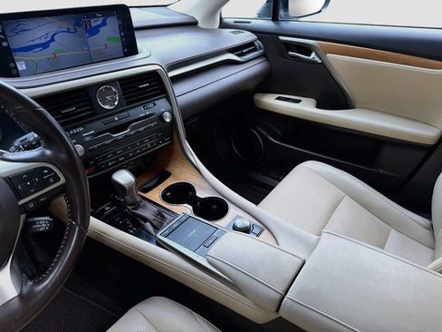 Used 2020 Lexus RX 350L Premium w/ Premium Package AWD/4WD image 23