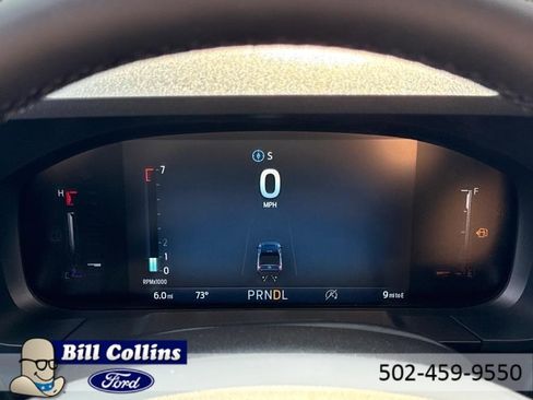 New 2025 Ford Maverick XLT w/ XLT Luxury Package image 26