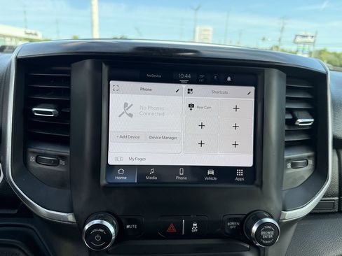 Used 2024 RAM 2500 Big Horn image 26