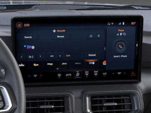 New 2026 Ford Mustang Coupe image 14