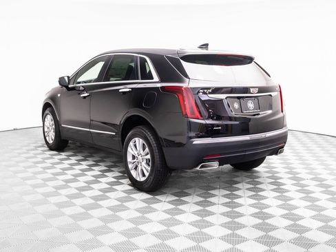 New 2026 Cadillac XT5 Luxury w/ LPO, Floor Liner Package image 3