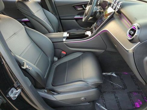 Certified 2026 Mercedes-Benz GLC 300 image 19