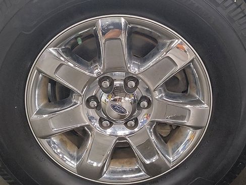 Used 2014 Ford F150 XLT w/ Equipment Group 302A Luxury RWD image 31