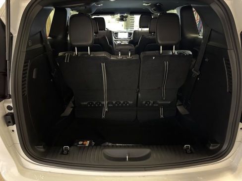 New 2026 Chrysler Pacifica Select FWD image 22