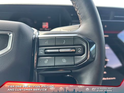 Used 2026 GMC Terrain AT4 w/ Convenience Package III image 26