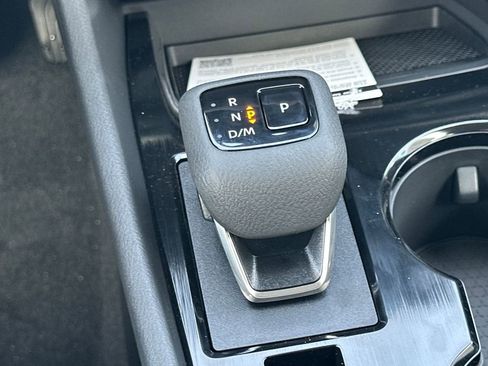 New 2026 Nissan Rogue SV image 23