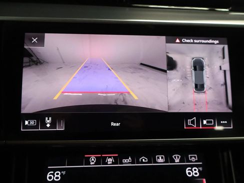 Used 2019 Audi A8 L 3.0T w/ Executive Package AWD/4WD image 27