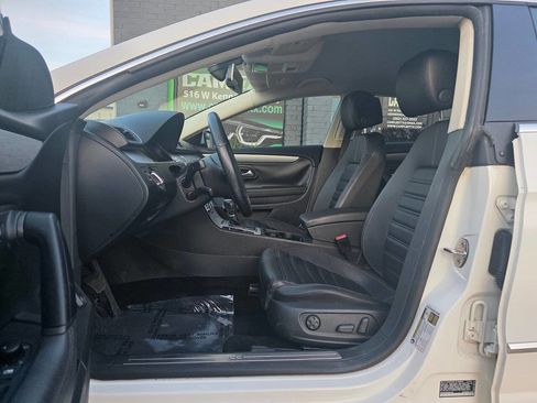 Used 2014 Volkswagen CC Sport image 13