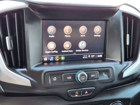 Used 2022 GMC Terrain SLE w/ Driver Convenience Package image 17