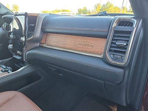 Used 2022 RAM 1500 Limited image 92