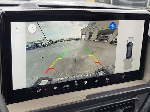 New 2025 Ford Bronco Sport Big Bend image 19