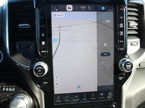 Used 2023 RAM 1500 Laramie image 5