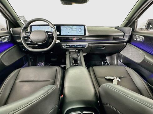 Used 2023 Hyundai Ioniq 6 SEL AWD/4WD image 27