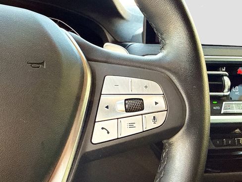 Used 2022 BMW X3 xDrive30i w/ Premium Package 2 image 37