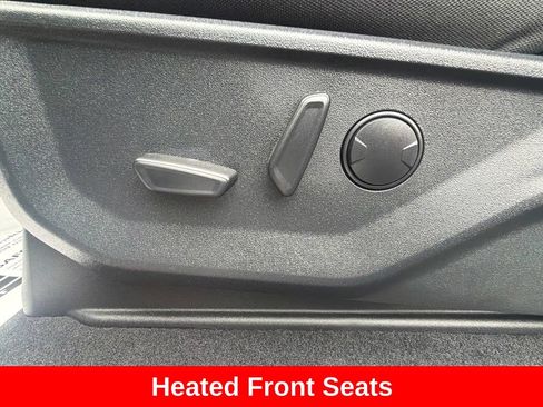 Used 2025 Ford F150 XLT w/ Equipment Group 302A MID AWD/4WD image 37