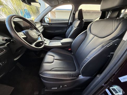 Used 2025 Hyundai Palisade SEL FWD image 35