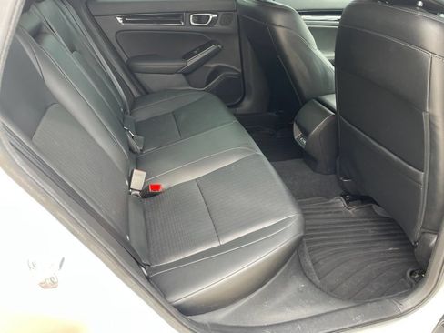 Used 2022 Honda Civic Touring image 22