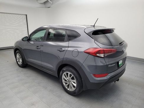 Used 2016 Hyundai Tucson SE w/ Option Group 02 AWD/4WD image 3
