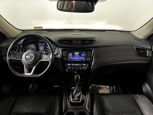 Used 2018 Nissan Rogue SL image 26