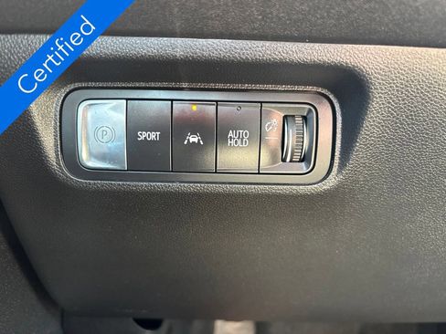 Used 2024 Honda Prologue Elite image 15