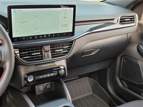 Used 2024 Ford Escape ST-Line w/ Tech Pack #1 image 27