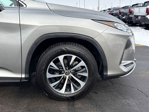Used 2021 Lexus RX 350 FWD w/ Accessory Package image 15