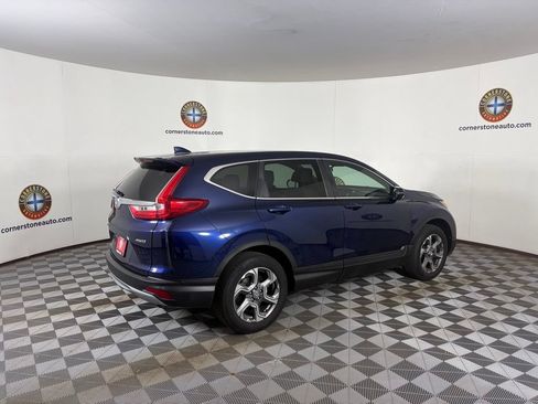 Used 2019 Honda CR-V EX image 19