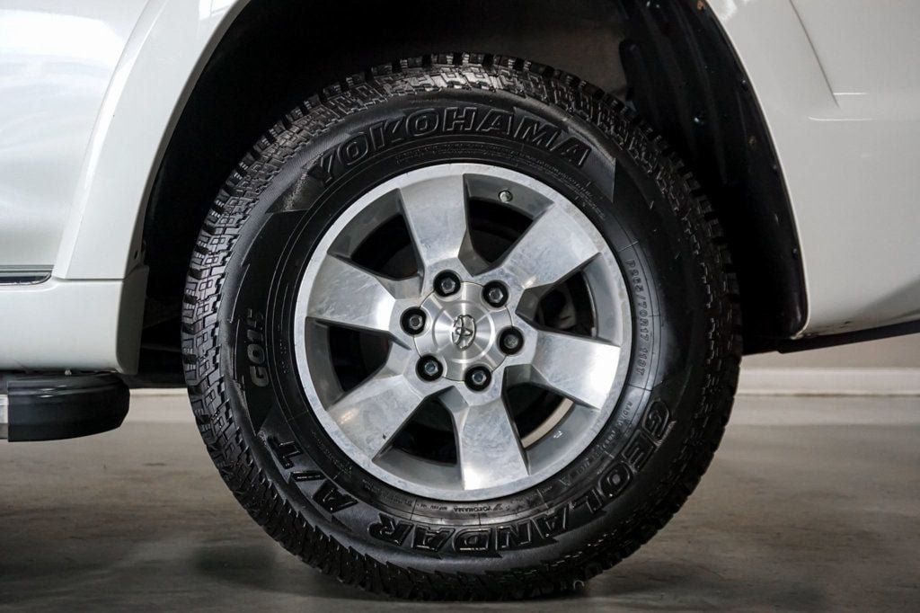 Used 2011 Toyota 4Runner SR5 w/ Convenience Pkg AWD/4WD image 44