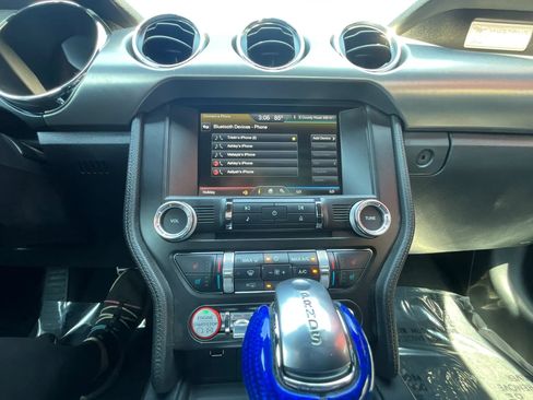 Used 2015 Ford Mustang Premium w/ Equipment Group 201A RWD image 26