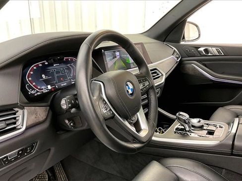 Used 2023 BMW X5 xDrive45e w/ Executive Package image 17