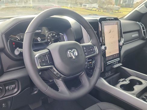 New 2025 RAM 1500 Big Horn image 10