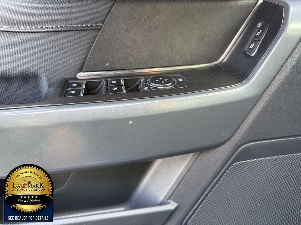 Used 2024 Ford F150 XLT w/ Mobile Office Package AWD/4WD image 8