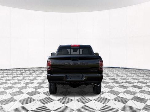 New 2026 RAM 2500 Tradesman image 10