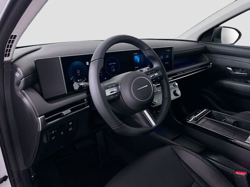 New 2026 Hyundai Tucson SEL image 9