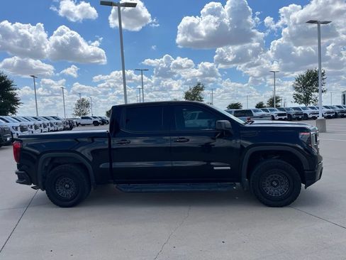 Used 2022 GMC Sierra 1500 Elevation RWD image 6