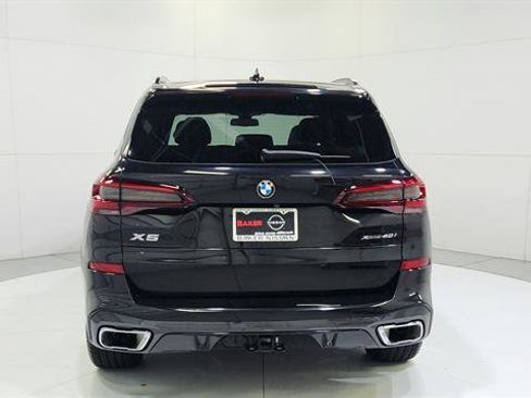 Used 2023 BMW X5 xDrive40i w/ M Sport Package image 7
