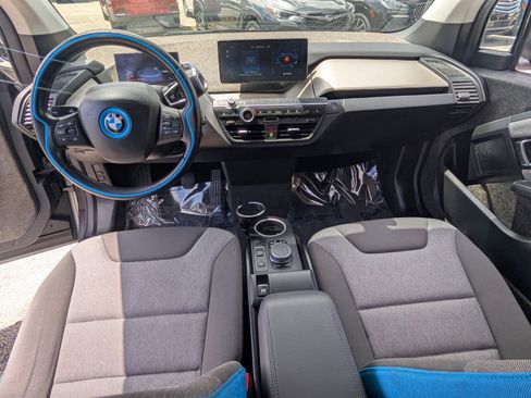 Used 2018 BMW i3 s RWD image 13