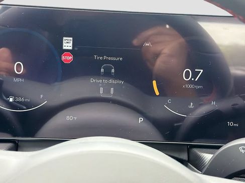 New 2026 Hyundai Sonata N Line FWD image 12