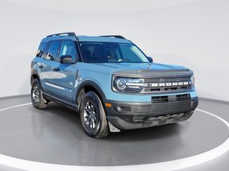 Used 2021 Ford Bronco Sport Big Bend w/ Big Bend Package (96B) video 2