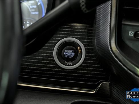 Used 2019 RAM 2500 Limited image 18