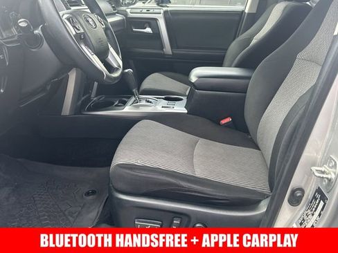 Certified 2022 Toyota 4Runner SR5 image 3