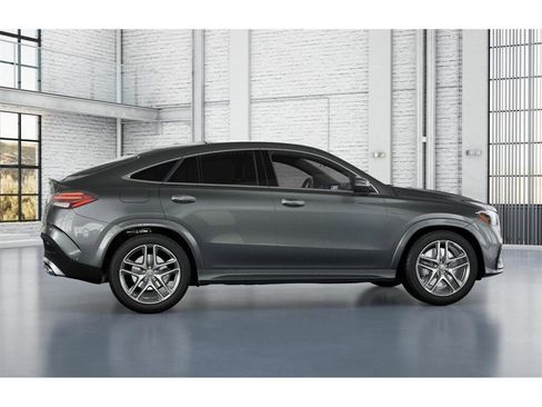 New 2026 Mercedes-Benz GLE 53 AMG 4MATIC image 17