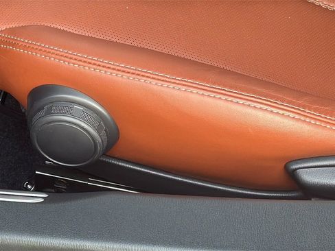 Used 2023 MAZDA MX-5 Miata Grand Touring image 12